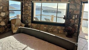 Unclassified image, 2 of 45, button - Casa De Roca Luxury Villa on the Bay of Concepcion (Mulege)