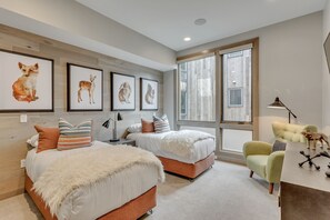 3 bedrooms