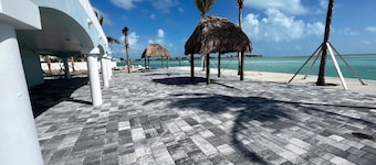 Brand New Oceanfront Townhouse complex in the Heart of Marathon!