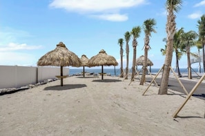 Beach towels