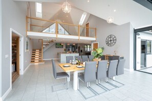 Spiseområde