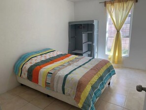 3 Schlafzimmer, WLAN