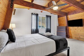 3 Schlafzimmer, Bügeleisen/Bügelbrett, kostenloses WLAN, Bettwäsche