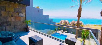 laperla chalet panorama