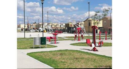 Exclusive family apartment with services