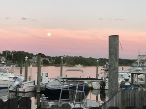 Port de plaisance