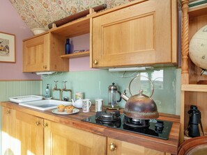 Private kitchen - The Observatory-UK41754 (Tresawson, near Looe)