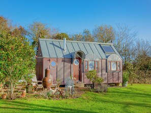 Exterior - The Observatory-UK41754 (Tresawson, near Looe)