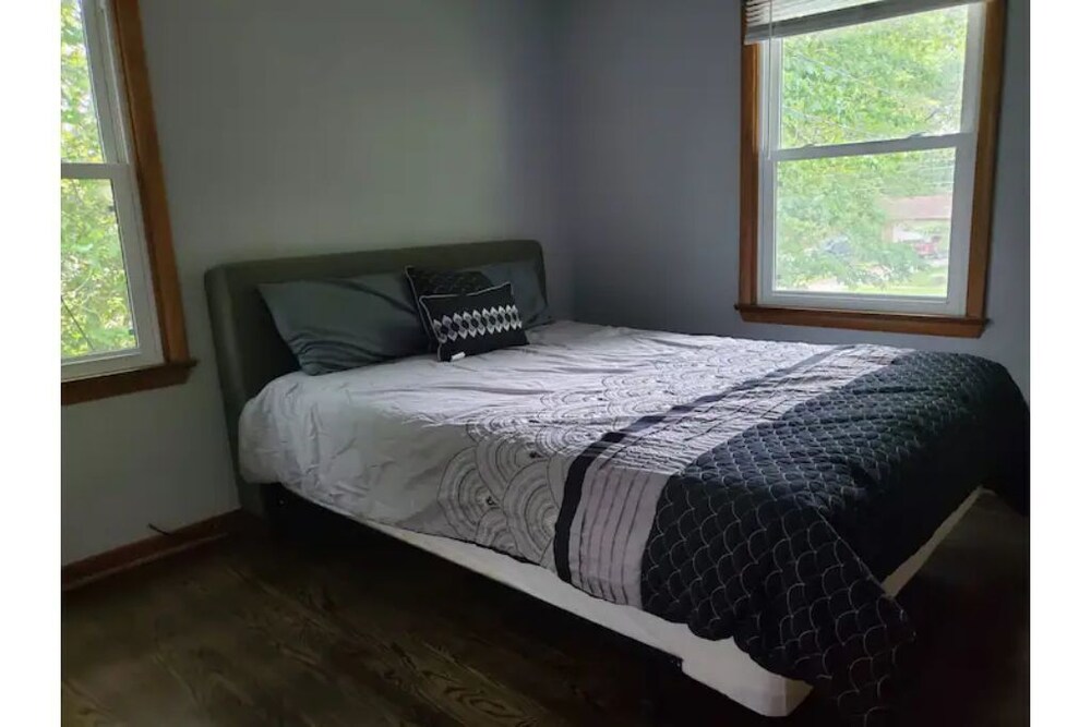 The Great Escape Youngstown Vrbo