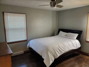3 bedrooms