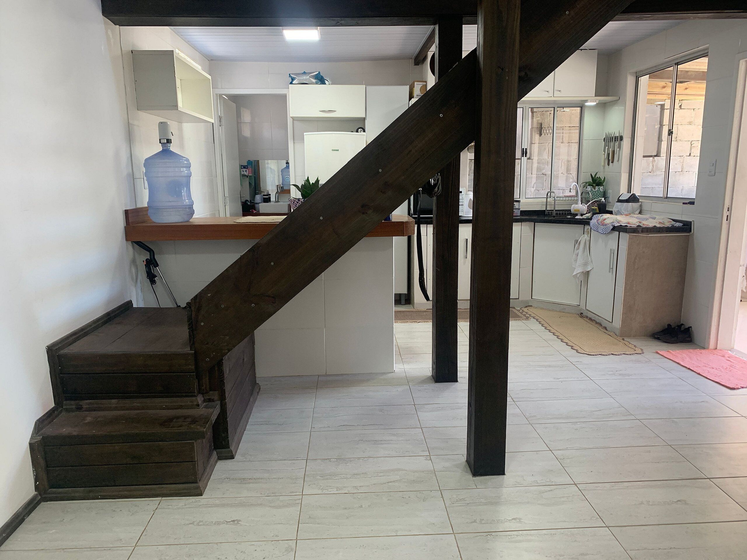 Premium House, Pool Access, Beach View | Interior