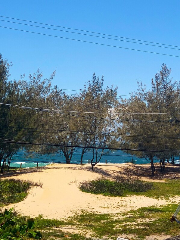 Premium House, Pool Access, Beach View | Beach/ocean view