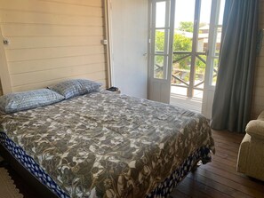 Premium House, Pool Access, Beach View | 2 bedrooms, premium bedding, individually decorated
