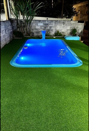 Casa Premium, acceso a la alberca, vista a la playa | Servicios de la habitación