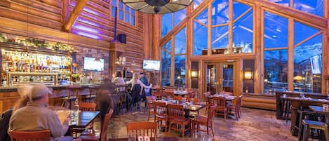 Restauranger