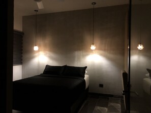 2 bedrooms, WiFi - LUXURY FAMILY SUITE, MARBLE GRANITE, IN LAS AMERICAS DZITYA SAN ANTONIO HOOL (Mérida)