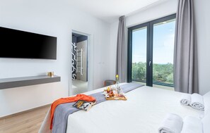 3 Schlafzimmer, Bügeleisen/Bügelbrett, kostenloses WLAN, Bettwäsche