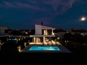 Exterior - Luxury Villa Monroe with Pool (Vodnjan)