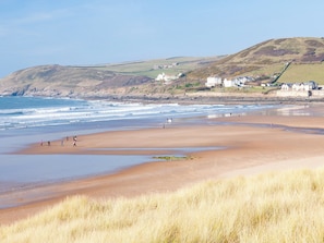 Croyde