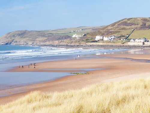 3 bedroom accommodation in Braunton