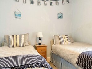 3 slaapkamers, gratis wifi, beddengoed