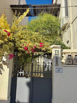 外观细节