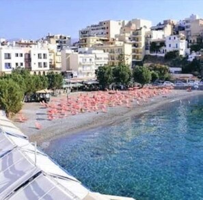 Plage à proximité