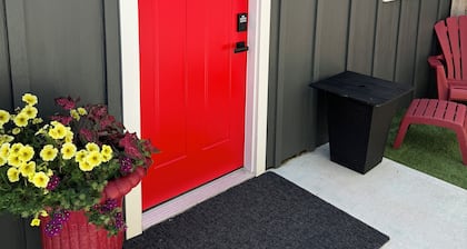 Romantic guest house in the heart of Niagara wineries