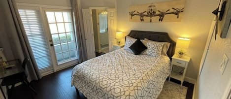 2 bedrooms