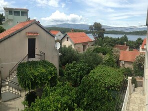 Exterior - The whole Mario's house for rent (Jelsa)