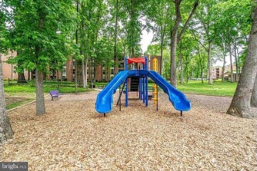 Espace pour enfants
