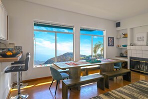 تناول الطعام