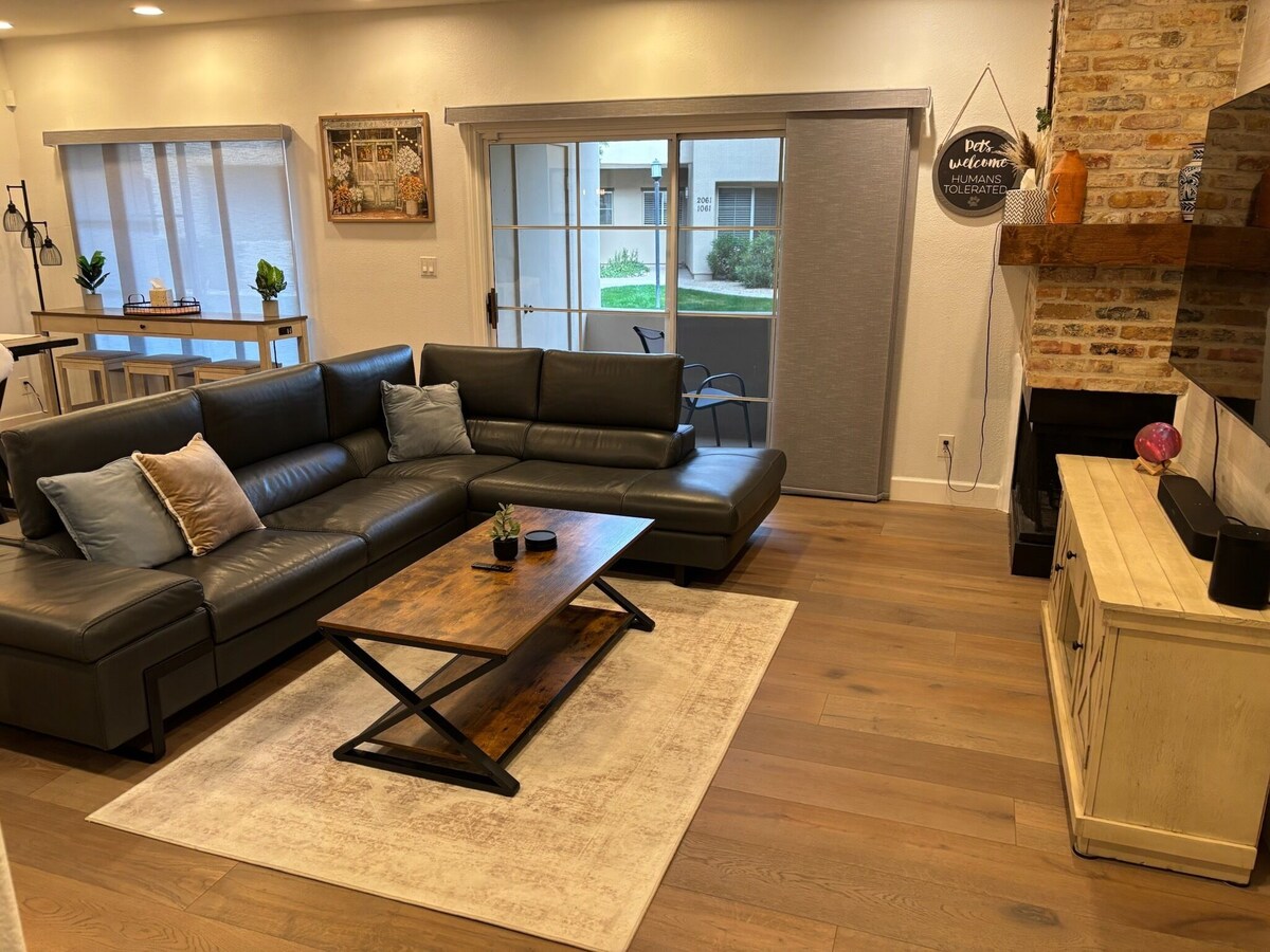 Image de profil de l’hôte