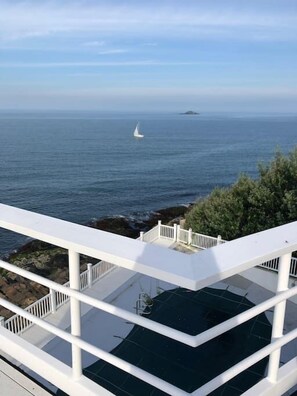 Área da propriedade