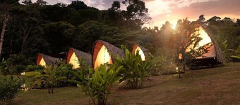 Esquipulas Rainforest