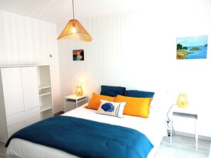 3 chambres, Wi-Fi