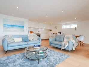 Ferienhaus | Innenbereich
