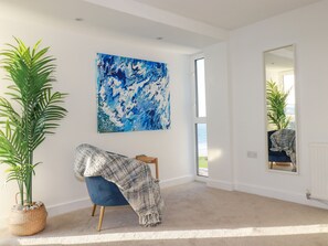 Ferienhaus | Innenbereich