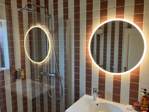 Chambre Deluxe | Salle de bain