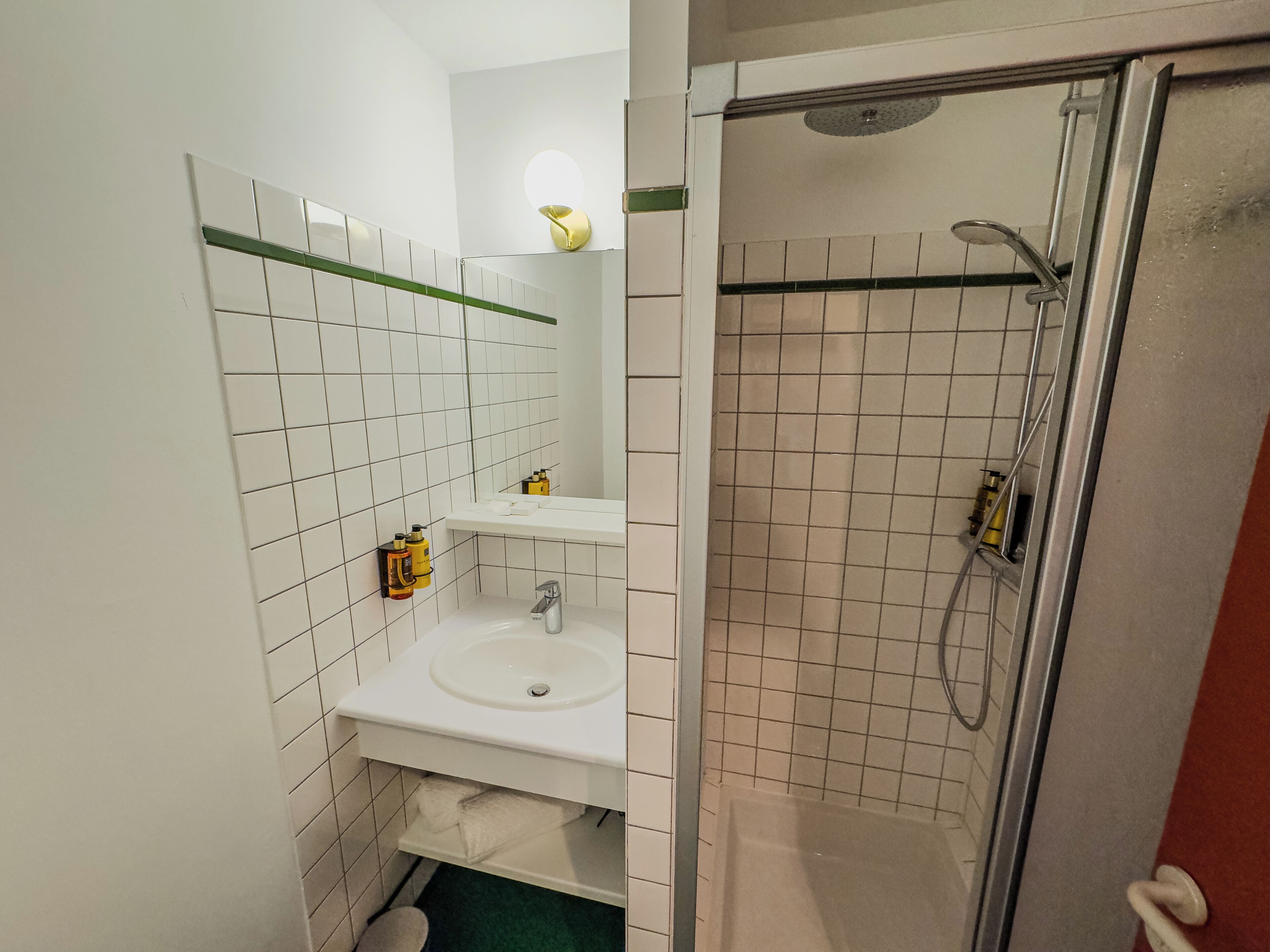 Kamar mandi