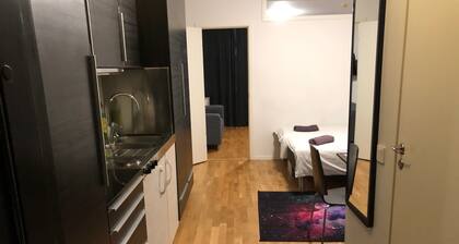Apartment in Årsta Stockholm 244