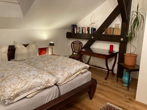 2 Schlafzimmer, WLAN