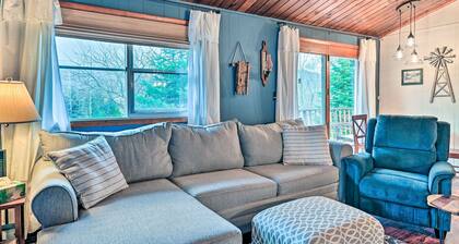 Cozy Catskills Escape, 3 Mi to Plattekill Mtn