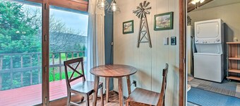 Cozy Catskills Escape, 3 Mi to Plattekill Mtn