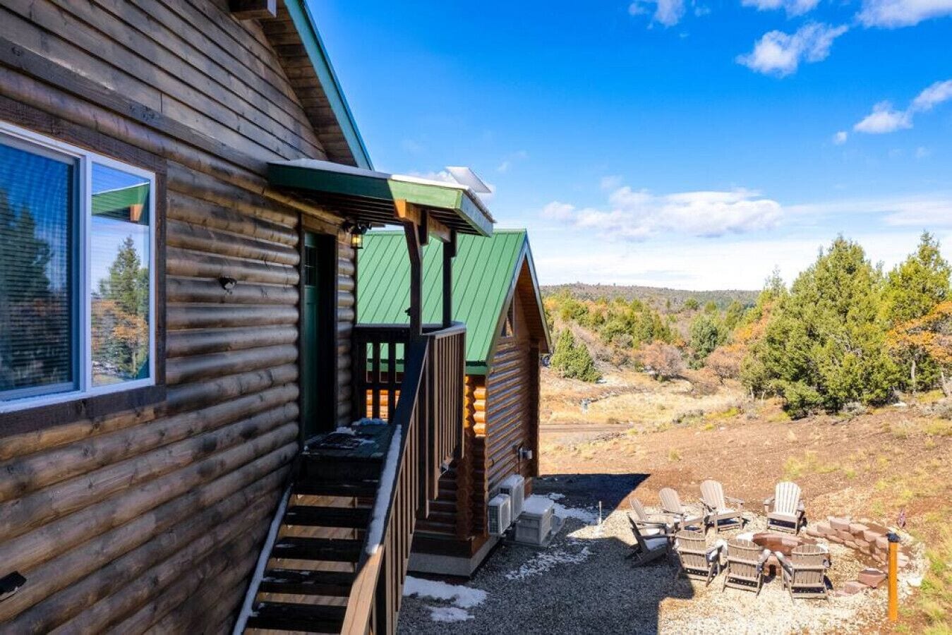 テラス / パティオ