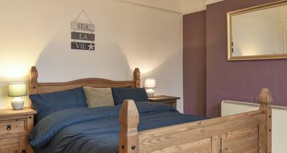2 Schlafzimmer Unterkunft in Hest Bank