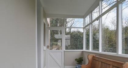 2 chambres Ă coucher Ă Hest Bank