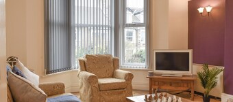 2 bedroom accommodation in Hest Bank