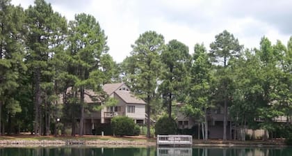 Sandcastle Cove Resort