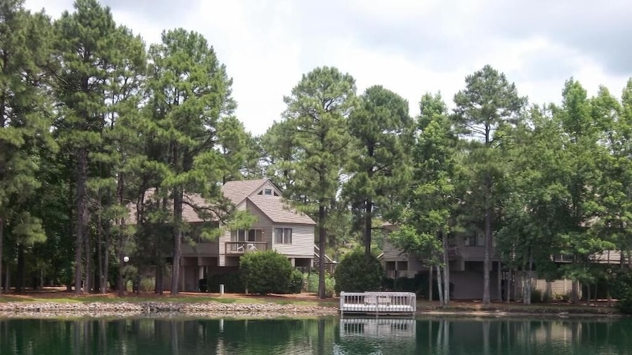 Sandcastle Cove Resort